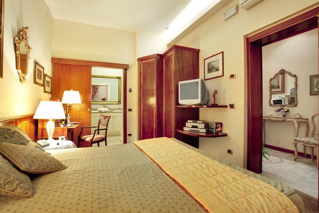 Le Vele Pied-A-Terre Διαμέρισμα Βενετία Εξωτερικό φωτογραφία